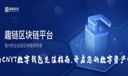 便捷安全的CNYT数字钱包充值指南，开启您的数字资产管理新体验
