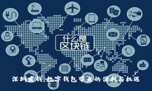 深圳发钱：数字钱包带来的便利与机遇
