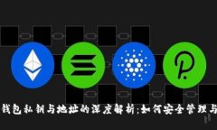 数字钱包私钥与地址的深