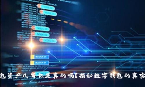 TP钱包资产几百亿是真的吗？揭秘数字钱包的真实面貌