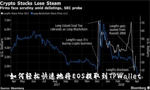 如何轻松快速地将EOS提取到TPWallet