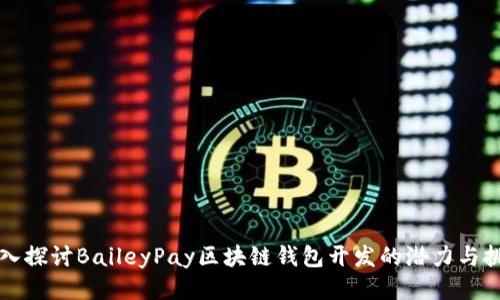 深入探讨BaileyPay区块链钱包开发的潜力与挑战