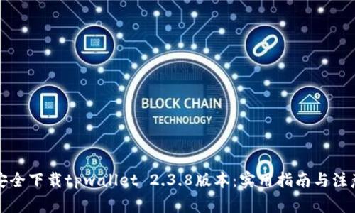 如何安全下载tpwallet 2.3.8版本：实用指南与注意事项