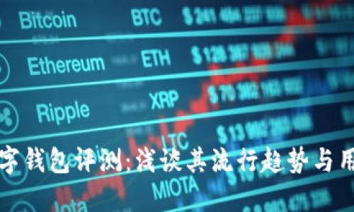 印尼数字钱包评测：浅谈其流行趋势与用户体验