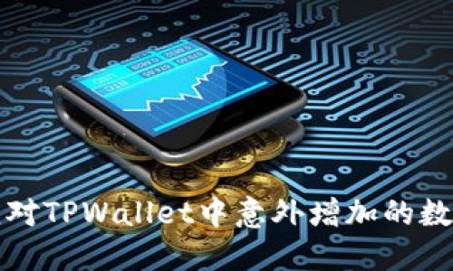 如何应对TPWallet中意外增加的数字资产