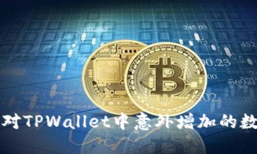 如何应对TPWallet中意外增加的数字资产