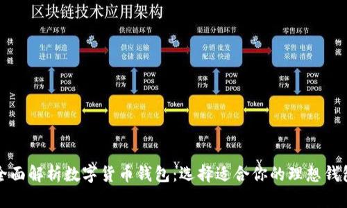 全面解析数字货币钱包：选择适合你的理想钱包