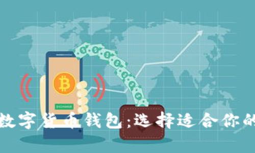 全面解析数字货币钱包：选择适合你的理想钱包