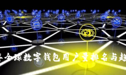 2023年全球数字钱包用户量排名与趋势分析