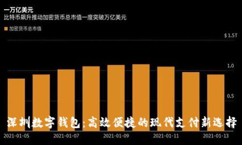 深圳数字钱包：高效便捷的现代支付新选择