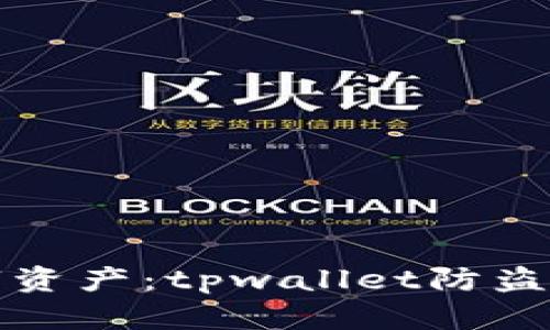 保护你的数字资产：tpwallet防盗技巧全面解析