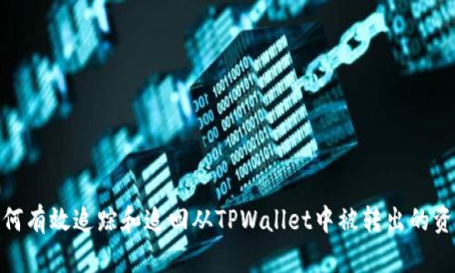 如何有效追踪和追回从TPWallet中被转出的资金