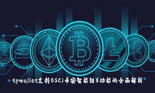 tpwallet支持BSC（币安智能链）功能的全面解析