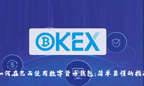 如何在巴西使用数字货币钱包：简单易懂的指南