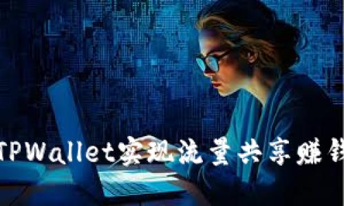 : 如何通过TPWallet实现流量共享赚钱的独特秘籍