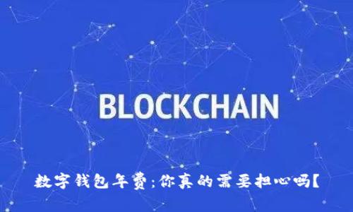 数字钱包年费：你真的需要担心吗？