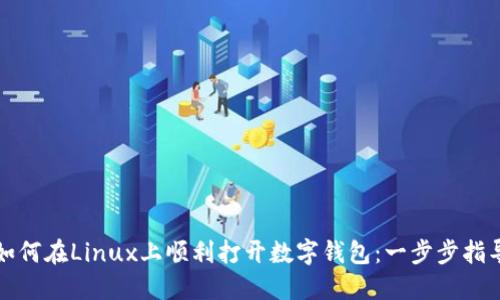 如何在Linux上顺利打开数字钱包：一步步指导