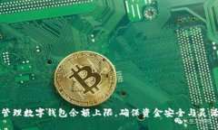 如何管理数字钱包余额上