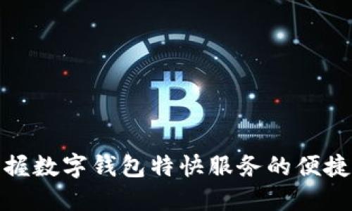 轻松掌握数字钱包特快服务的便捷与安全