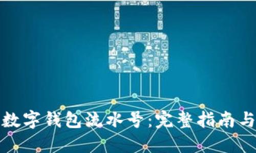 如何理解数字钱包流水号：完整指南与实用技巧