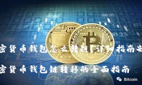 加密货币钱包怎么转链？详细指南剖析

加密货币钱包链转移的全面指南