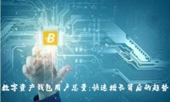 : 全球数字资产钱包用户总