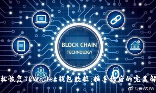 如何轻松恢复TPWallet钱包数据：换手机后的完美解决方案