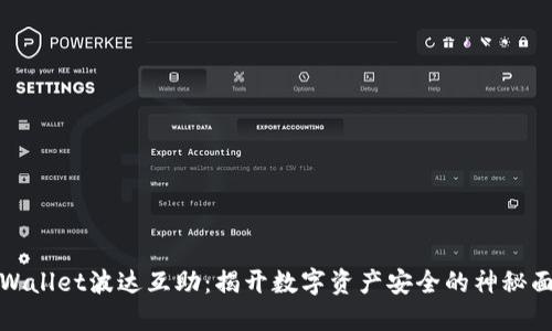 TPWallet波达互助：揭开数字资产安全的神秘面纱