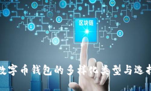 探究数字币钱包的多样化类型与选择指南