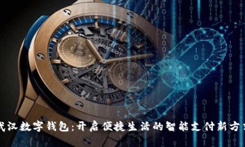 武汉数字钱包：开启便捷生活的智能支付新方式