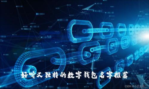 好听又独特的数字钱包名字推荐