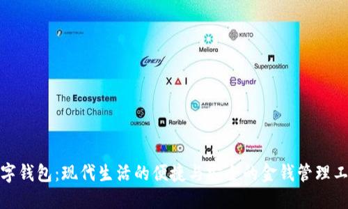 数字钱包：现代生活的便捷与安全的金钱管理工具