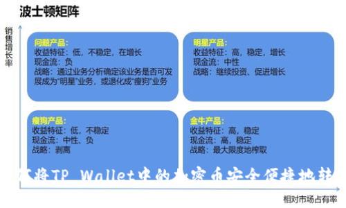 冥思苦想如何将TP Wallet中的加密币安全便捷地转移至交易所