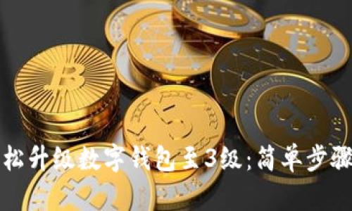 如何轻松升级数字钱包至3级：简单步骤与技巧