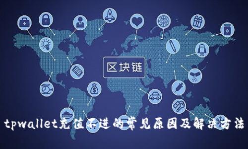 tpwallet充值不进的常见原因及解决方法