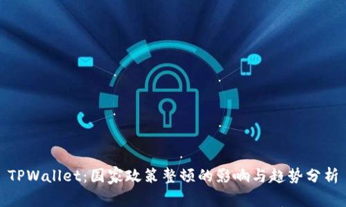 TPWallet：国家政策整顿的影响与趋势分析