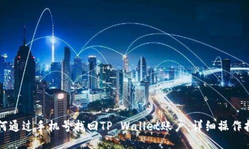 如何通过手机号找回TP Wallet账户：详细操作指南