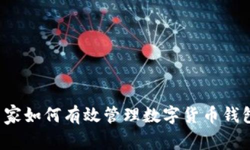 国家如何有效管理数字货币钱包？