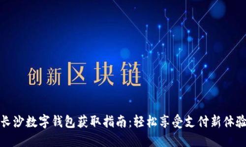长沙数字钱包获取指南：轻松享受支付新体验