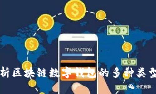全面解析区块链数字钱包的多种类型与特点