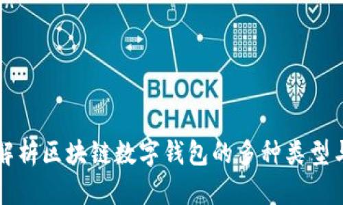 全面解析区块链数字钱包的多种类型与特点