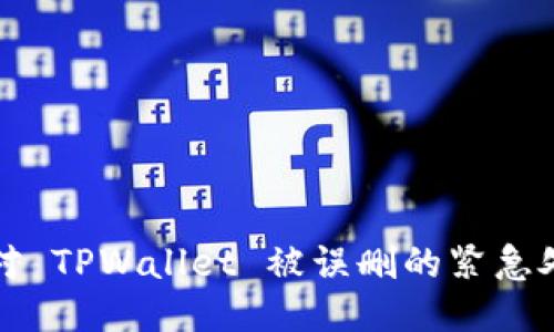 如何应对 TPWallet 被误删的紧急处理方法