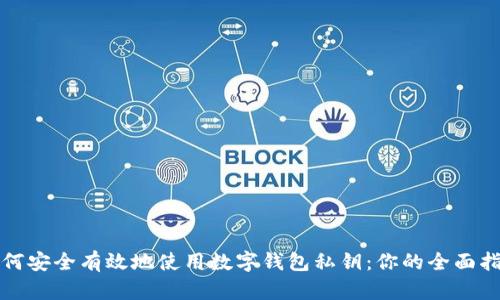 如何安全有效地使用数字钱包私钥：你的全面指南