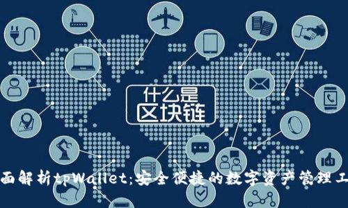 全面解析tpWallet：安全便捷的数字资产管理工具
