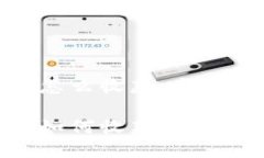 数字货币冷钱包怎么收款