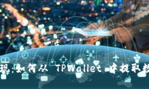 轻松提现：如何从 TPWallet 中提取数字货币