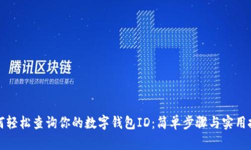 如何轻松查询你的数字钱包ID：简单步骤与实用技巧