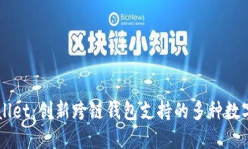TPWallet：创新跨链钱包支持的多种数字货币