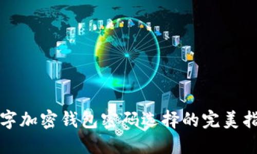 数字加密钱包密码选择的完美指南