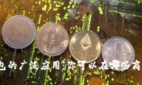 数字钱包的广泛应用：你可以在哪些商户购物？